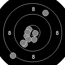 Target Image