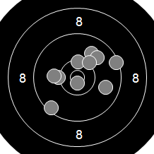 Target Image