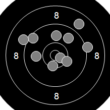 Target Image