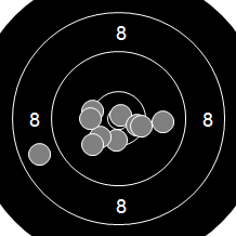Target Image