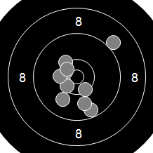 Target Image