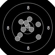 Target Image