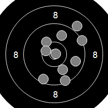 Target Image