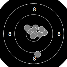 Target Image