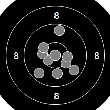 Target Image