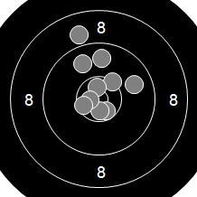 Target Image