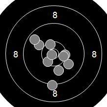 Target Image