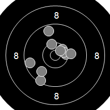 Target Image