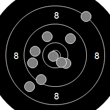Target Image