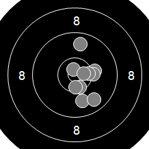 Target Image