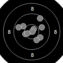 Target Image