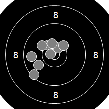 Target Image