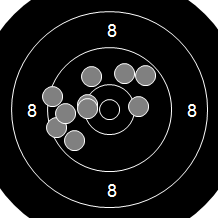 Target Image