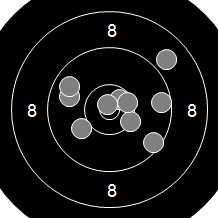 Target Image