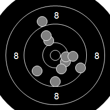 Target Image