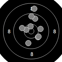 Target Image