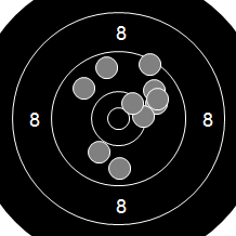 Target Image