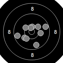 Target Image