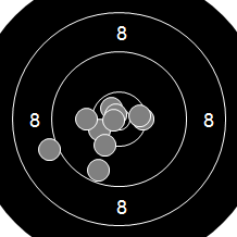 Target Image