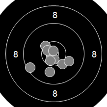 Target Image
