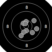 Target Image