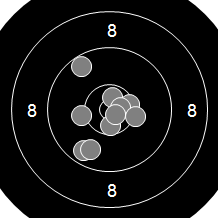 Target Image