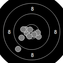Target Image
