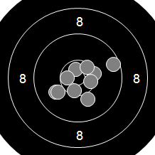 Target Image
