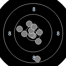 Target Image
