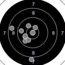 Target Image
