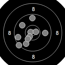 Target Image