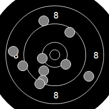 Target Image