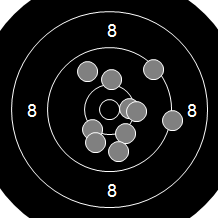 Target Image