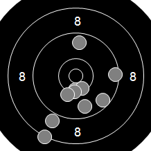 Target Image