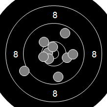Target Image