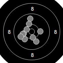 Target Image