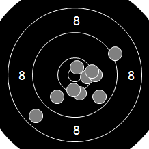 Target Image