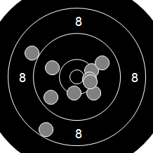 Target Image