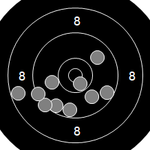 Target Image