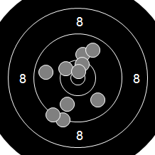 Target Image