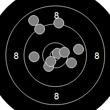 Target Image