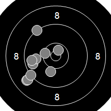 Target Image