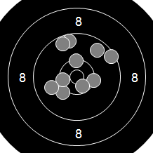 Target Image