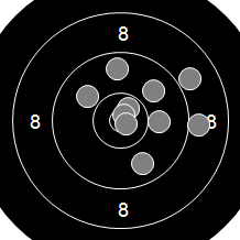 Target Image
