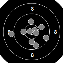 Target Image