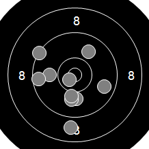 Target Image