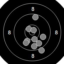 Target Image