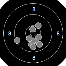 Target Image