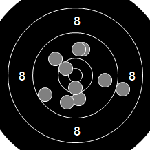 Target Image