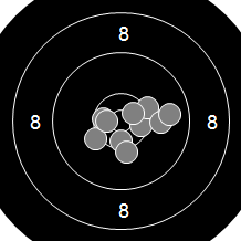 Target Image